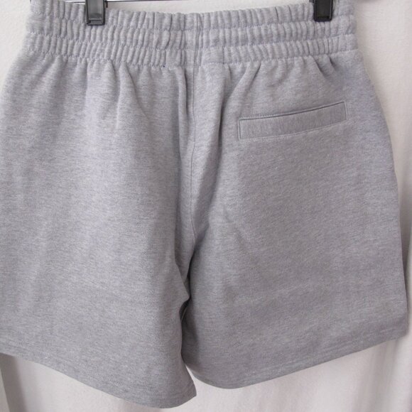 NWT - Unisex Lululemon Be a Good Person Denver Bronco Sweat Shorts - XS - Picture 11 of 14